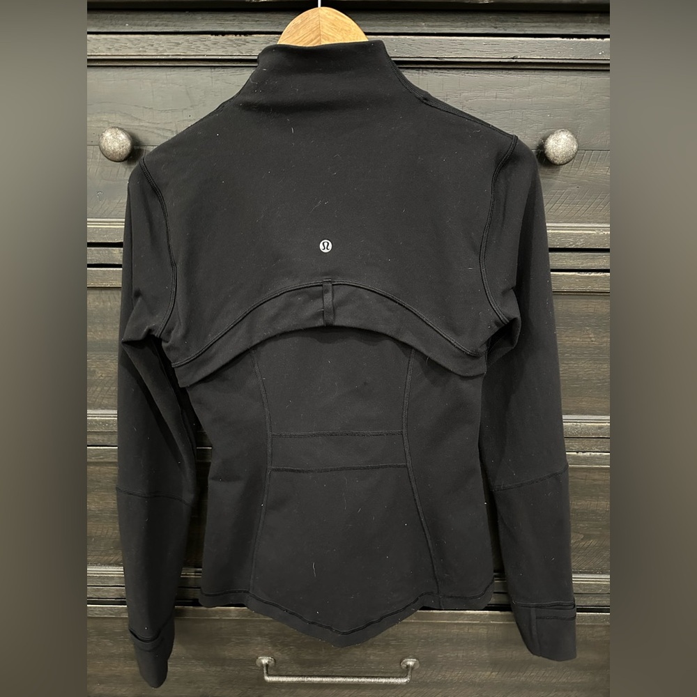 Lululemon Define Jacket